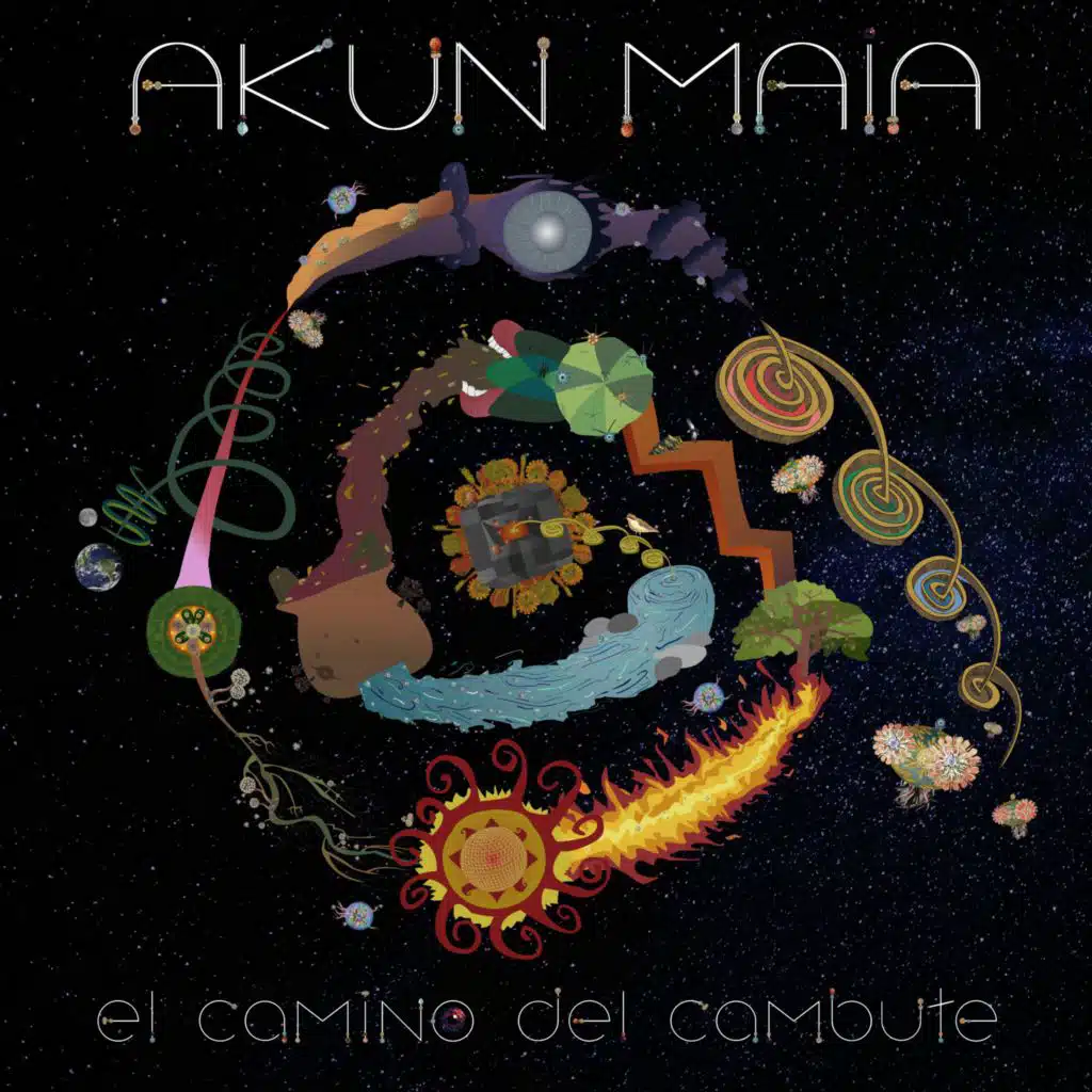 Akun Maia