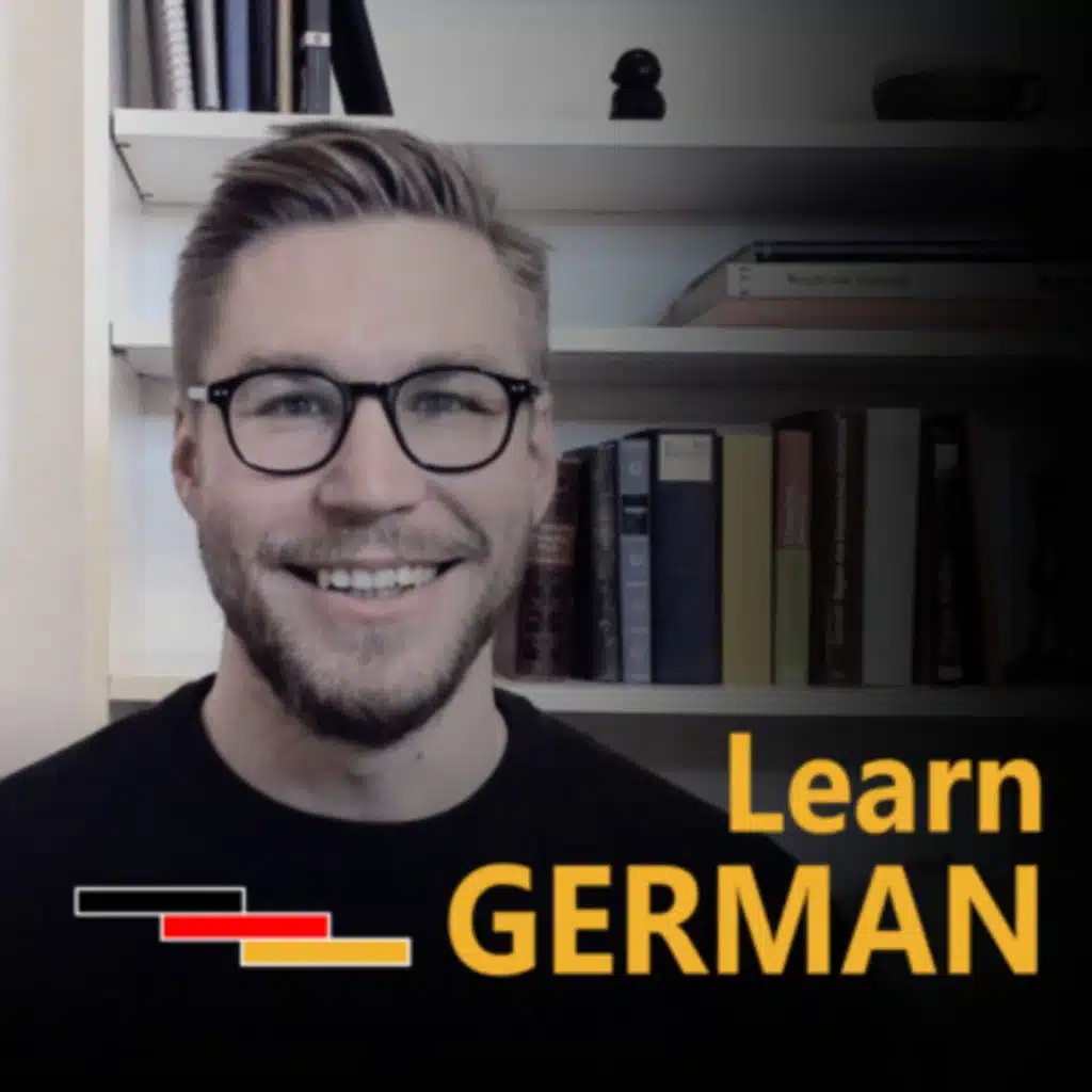 #2 - A2: What to say in a German restaurant?