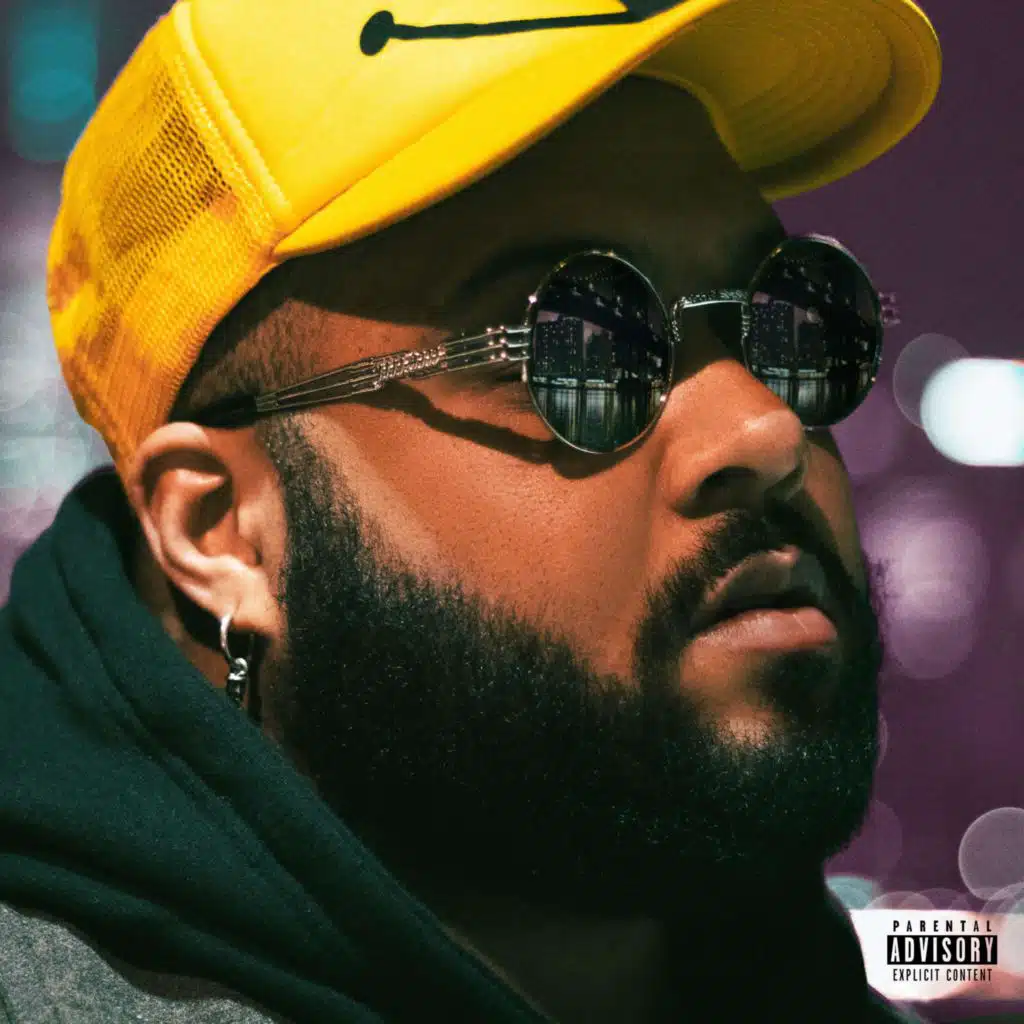 Midnight In Brooklyn