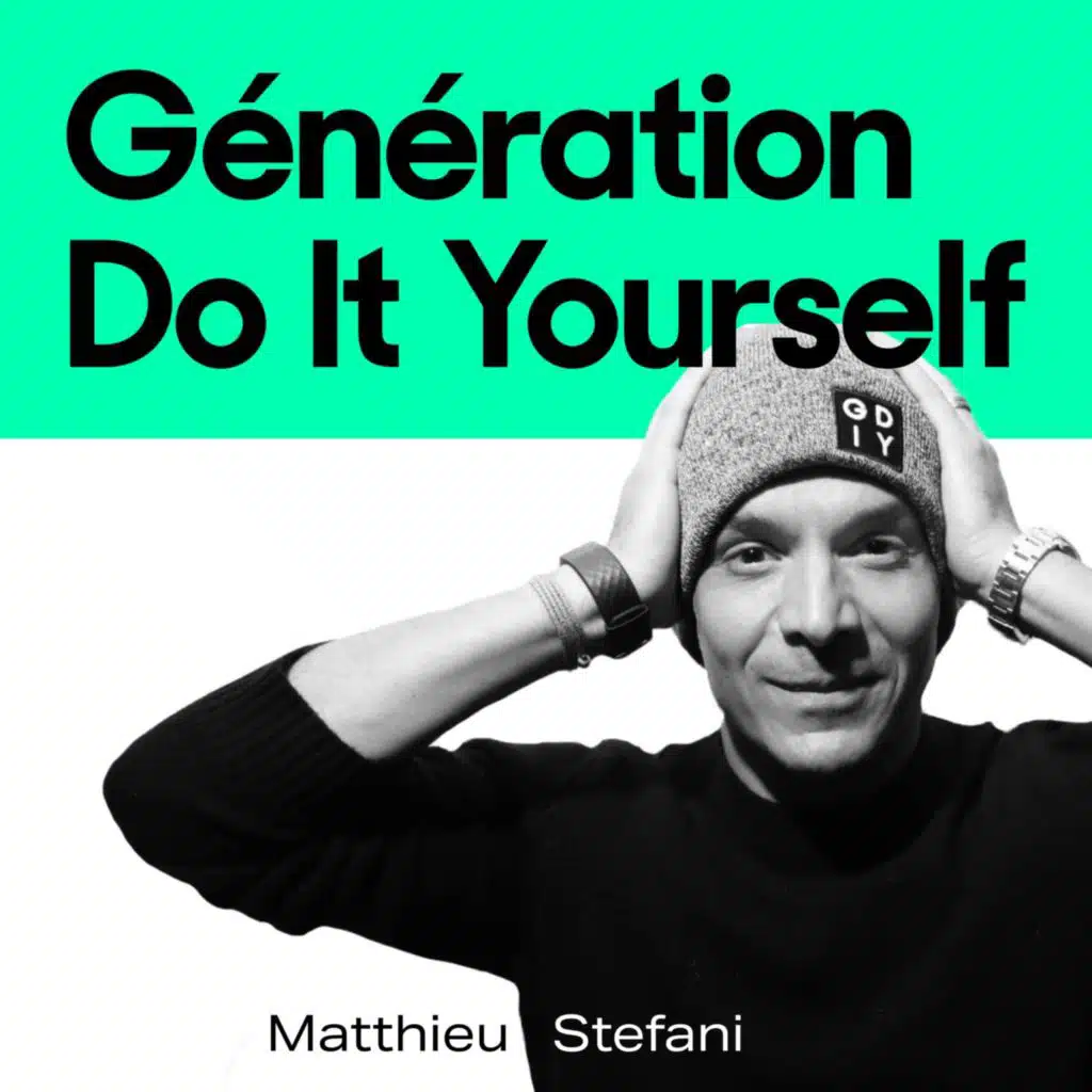 [REDIFF] – Thibaud Elzière - eFounders - Quand ne lancer que 3 à 4 boites par an devient frustrant