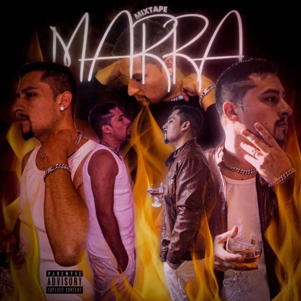 Marra