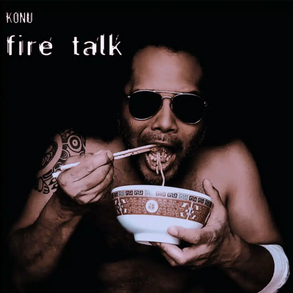 Fire Talk