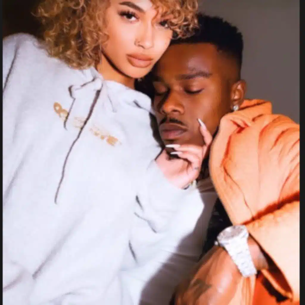 Girl Talk: Dani Leigh & DaBaby: The Importance of Putting Yourself First