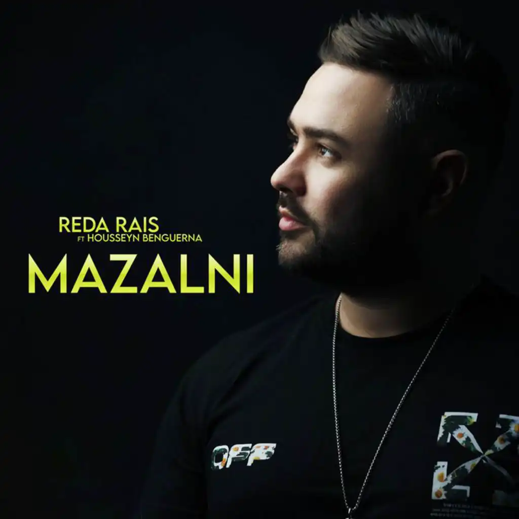Mazalni (feat. Housseyn Benguerna)