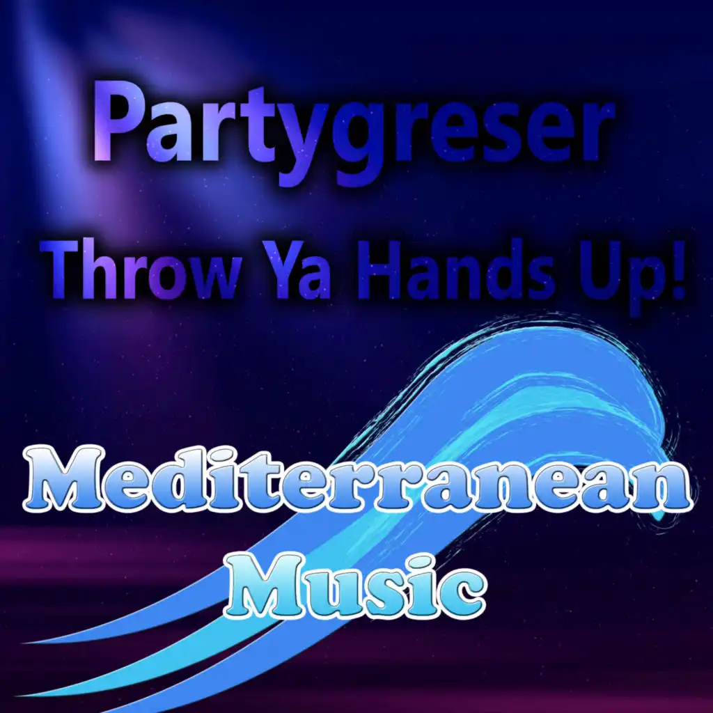 Throw Ya Hands Up! (Club Mix)