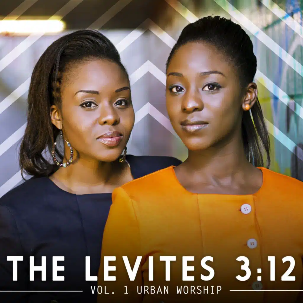 Volume 1: Urban Worship