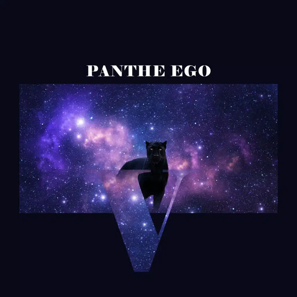 Panther Ego V