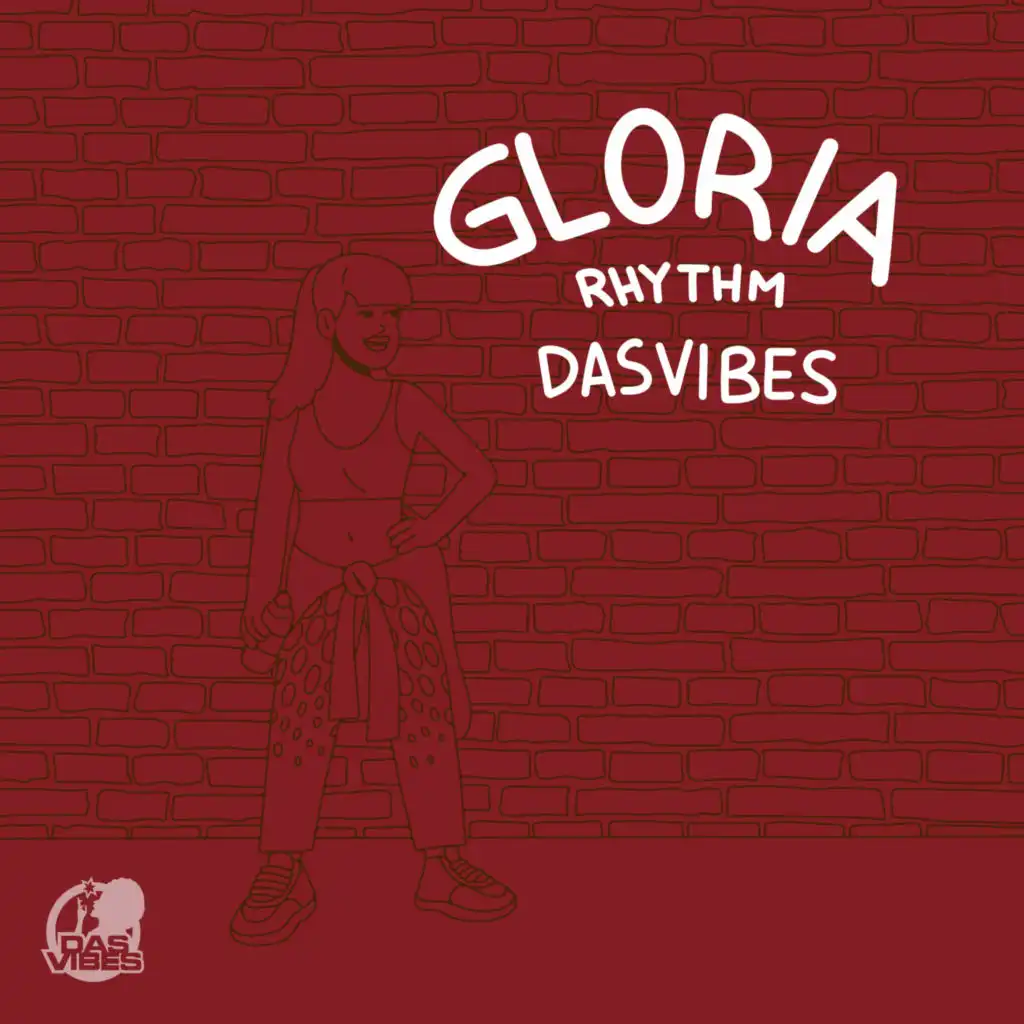 Gloria Rhythm