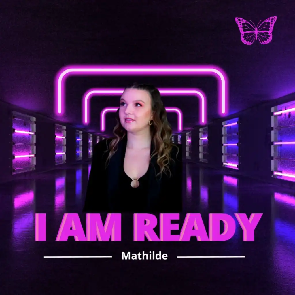 I Am Ready (Mario Ferrini Club Edit)