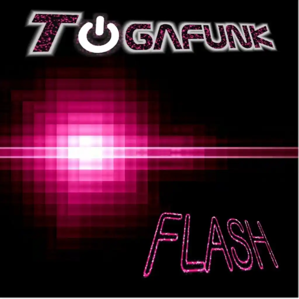 Flash (Kit da Funk and Stay Tuned Remix)