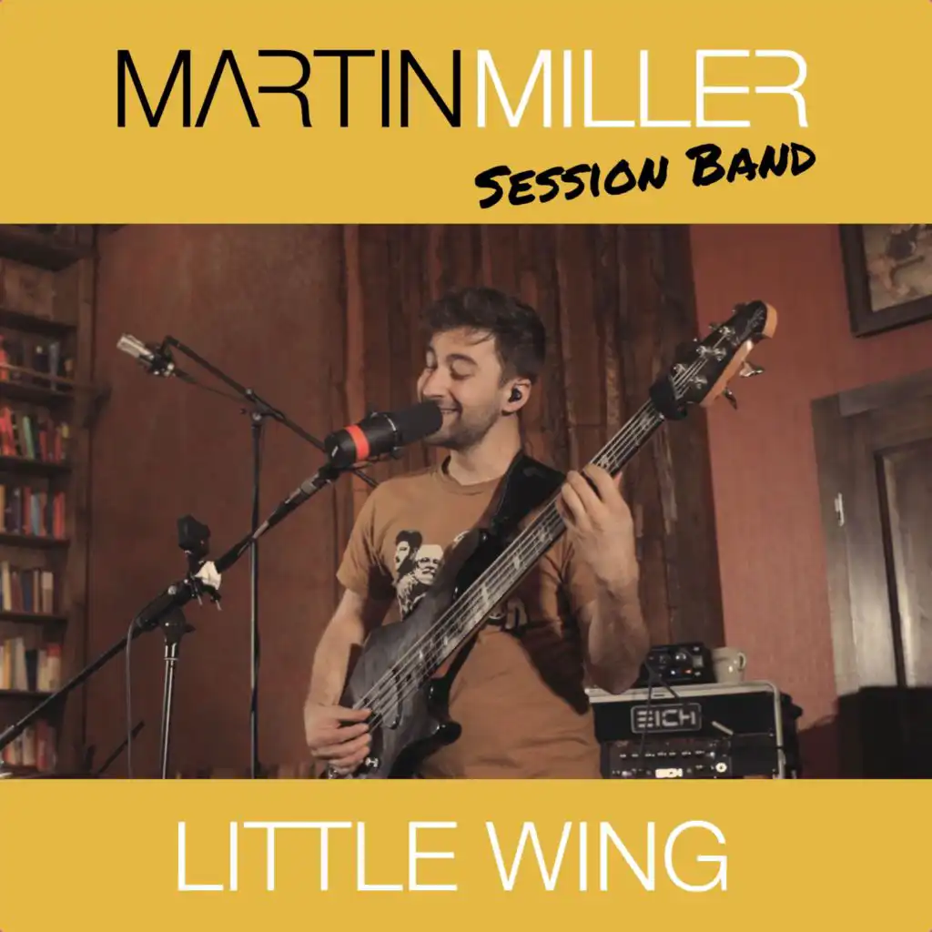 Little Wing