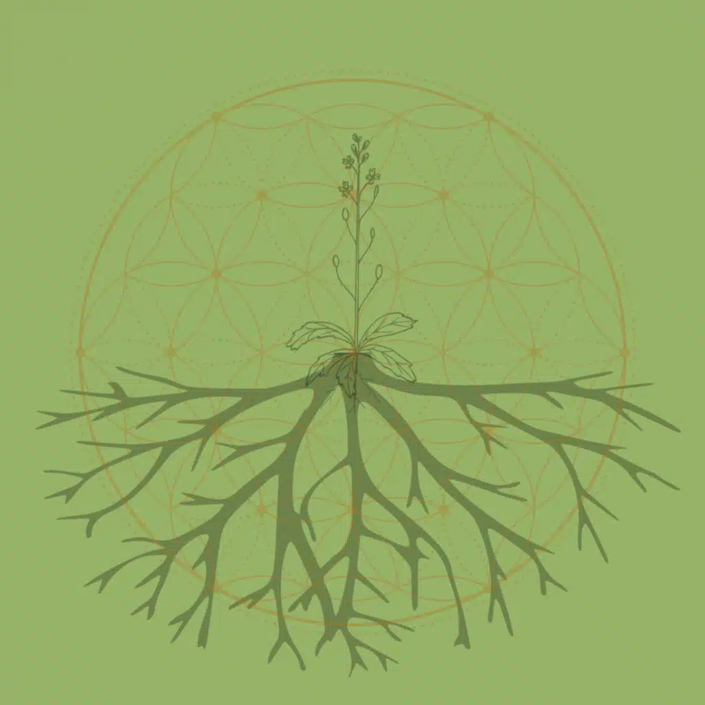 All Things Grow (Nomadic Remix)