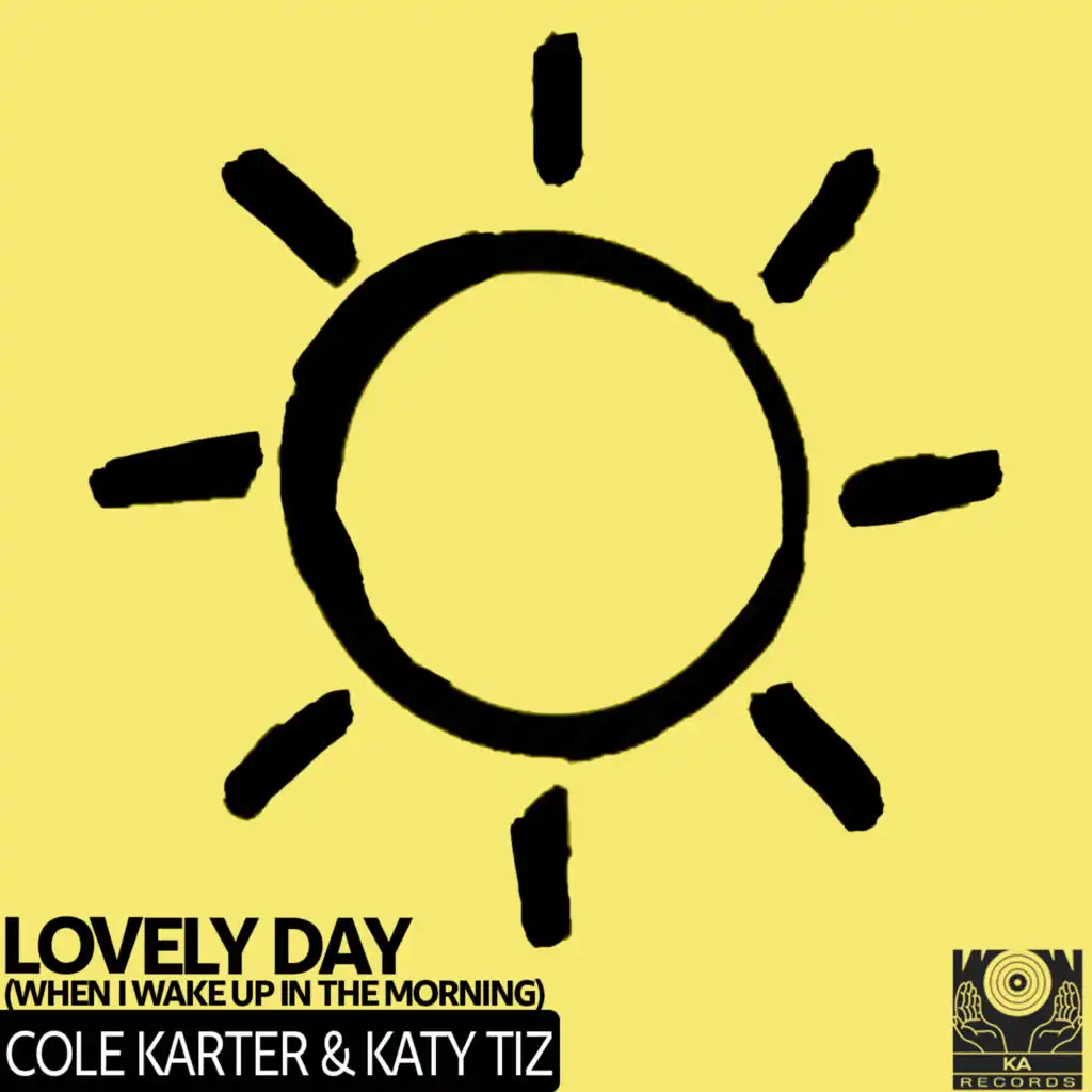 Lovely Day (When I Wake Up In The Morning) (The Lovely Acoustic Version)