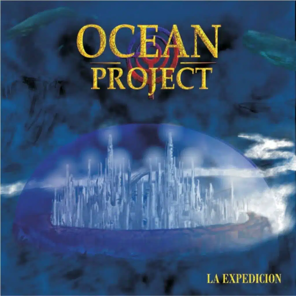 Ocean Project