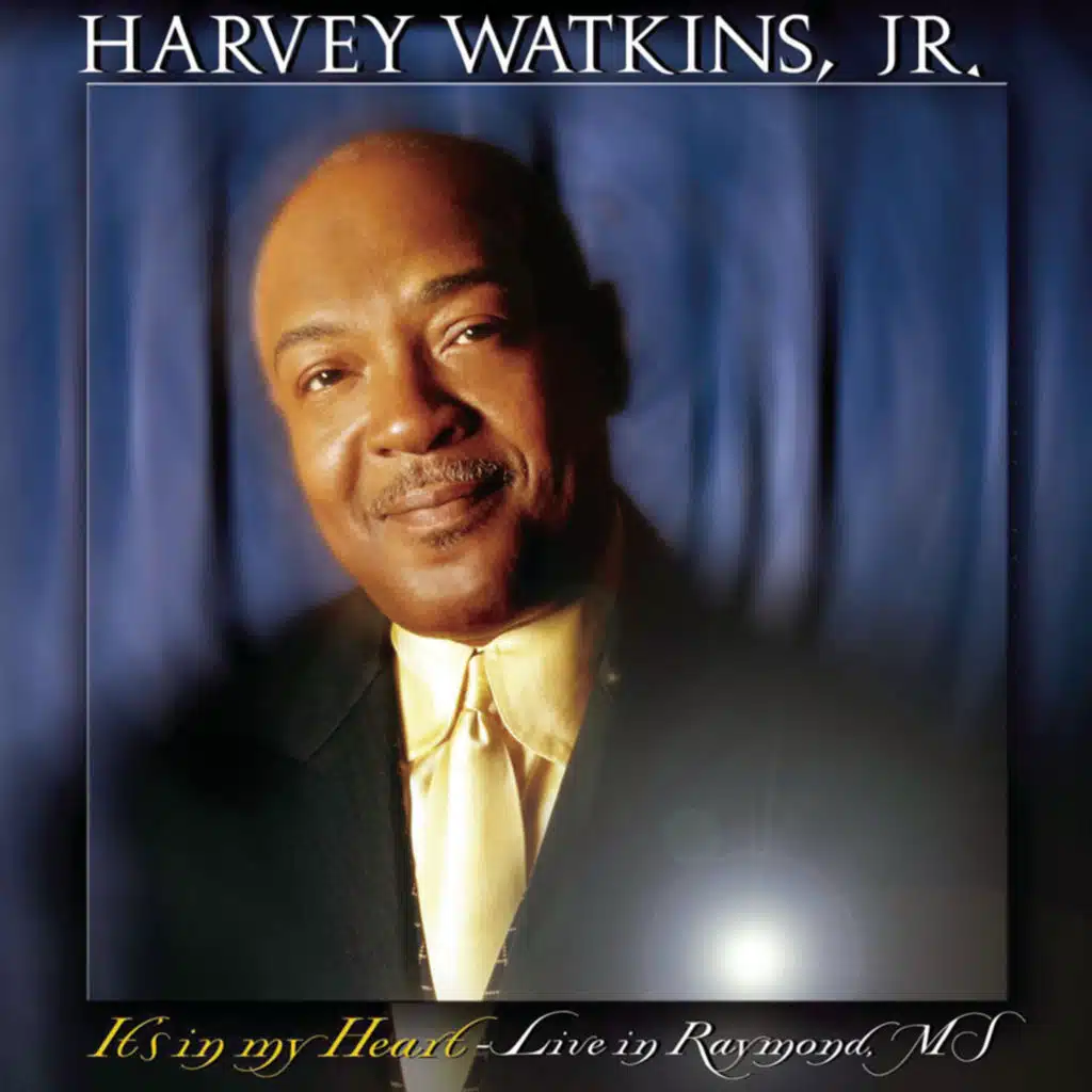 Harvey Watkins Jr.