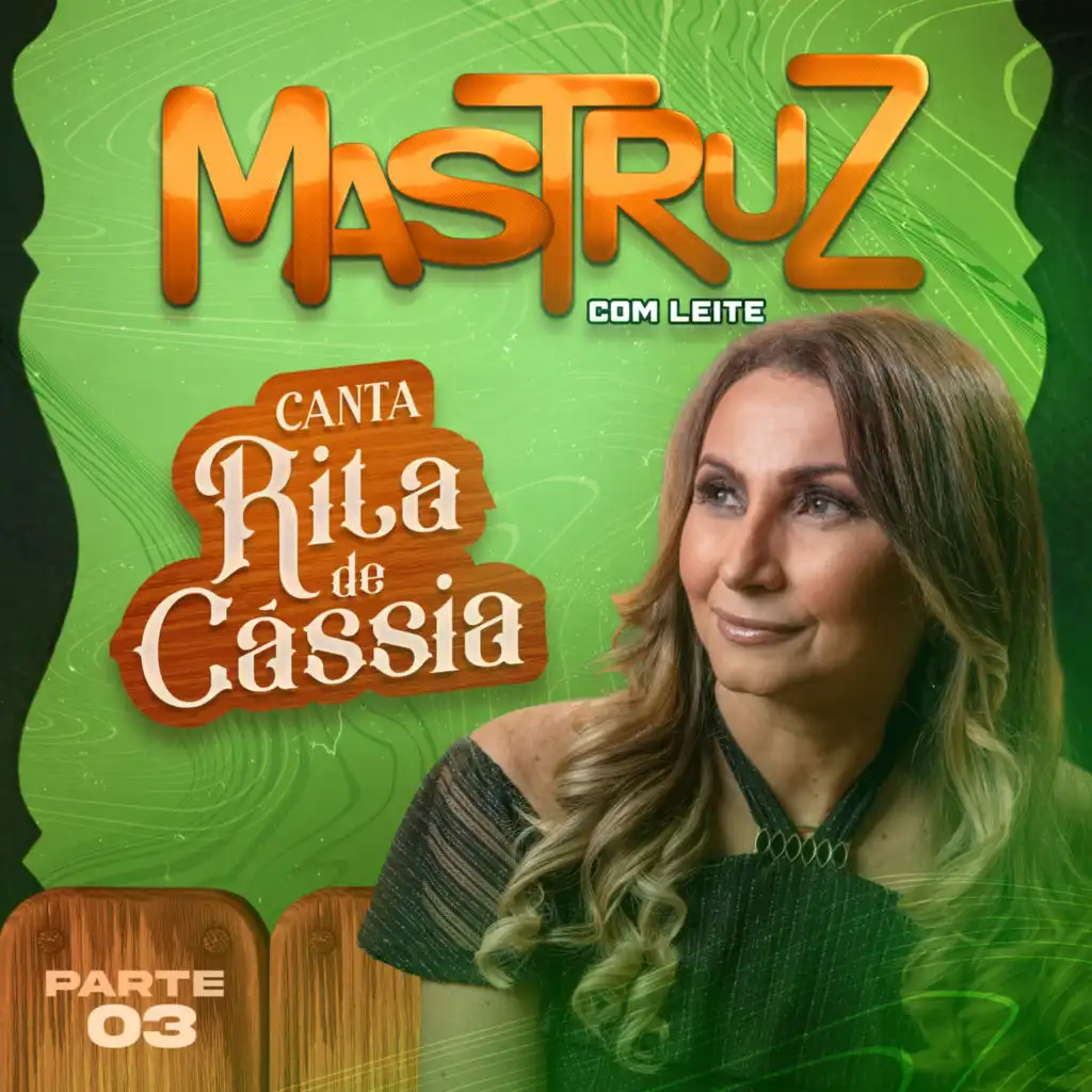 Canta Rita de Cássia, Pt. 03