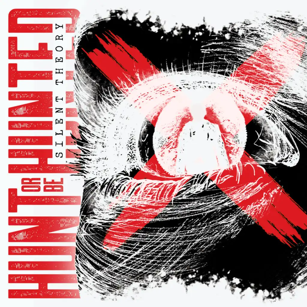 Hunt or Be Hunted (Deluxe Edition)