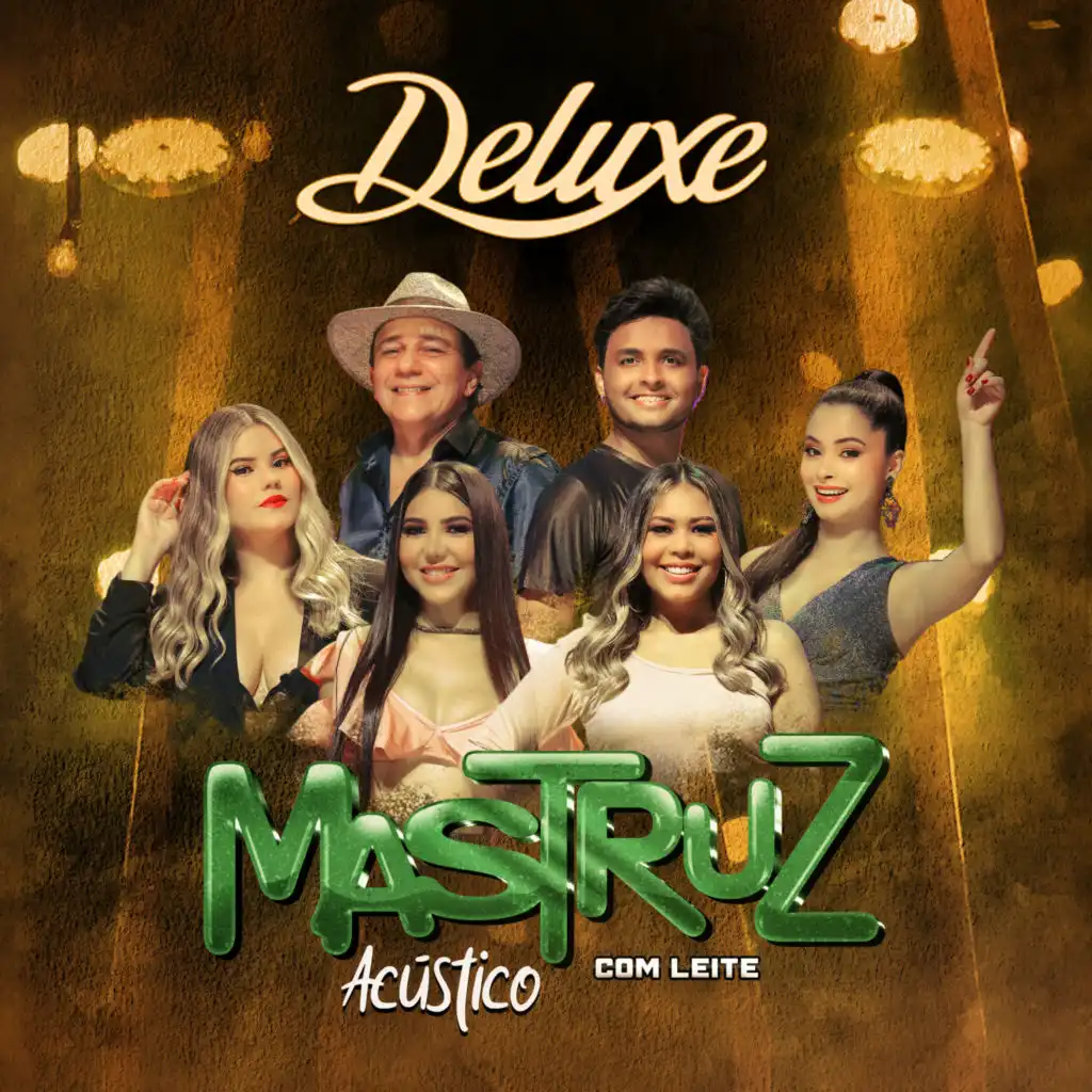 Deluxe (Acústico)