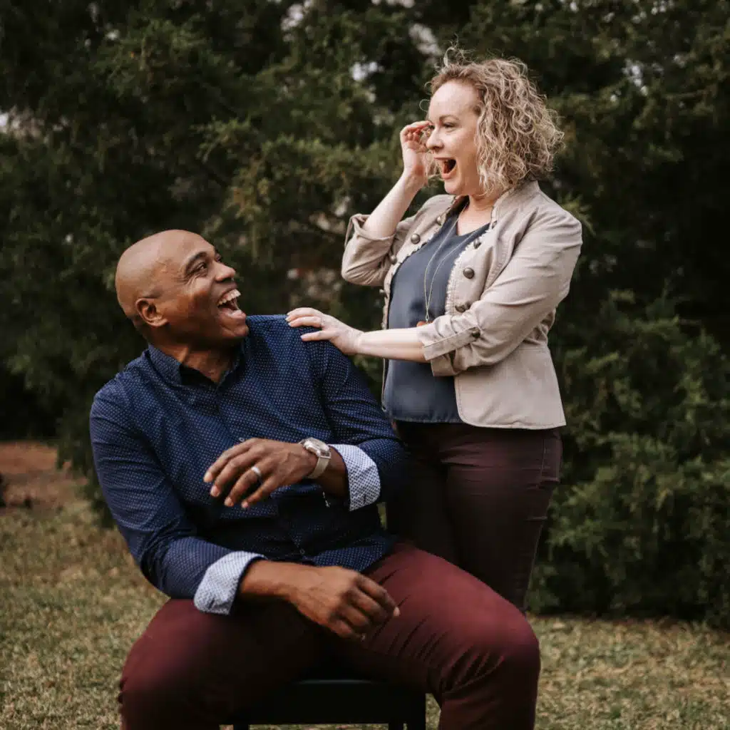 TENNISON & GINELLE BARRY