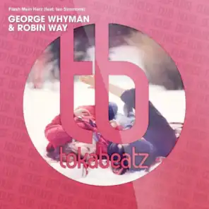 George Whyman, Robin Way