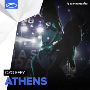Athens (Radio Edit)