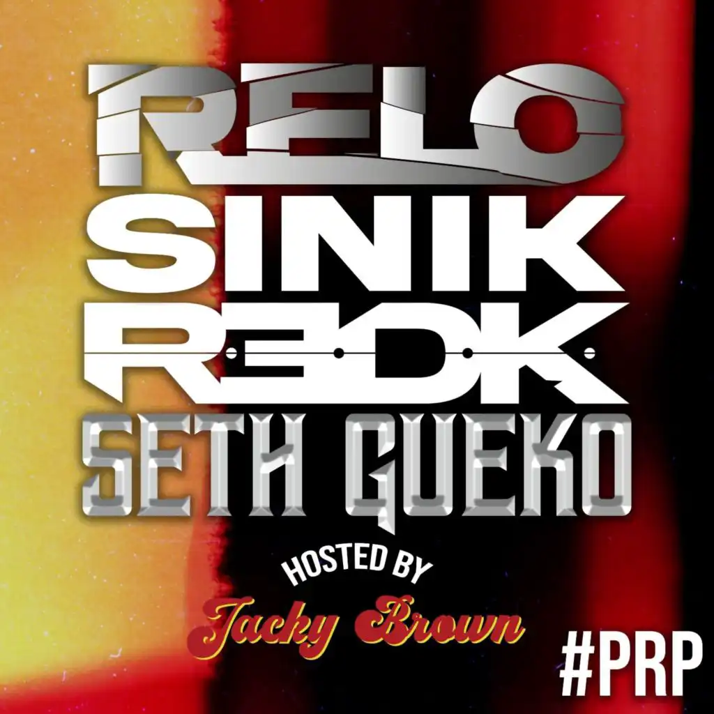 PRP (Plume Reconnait Plume) [feat. Jacky Brown & Seth Gueko]