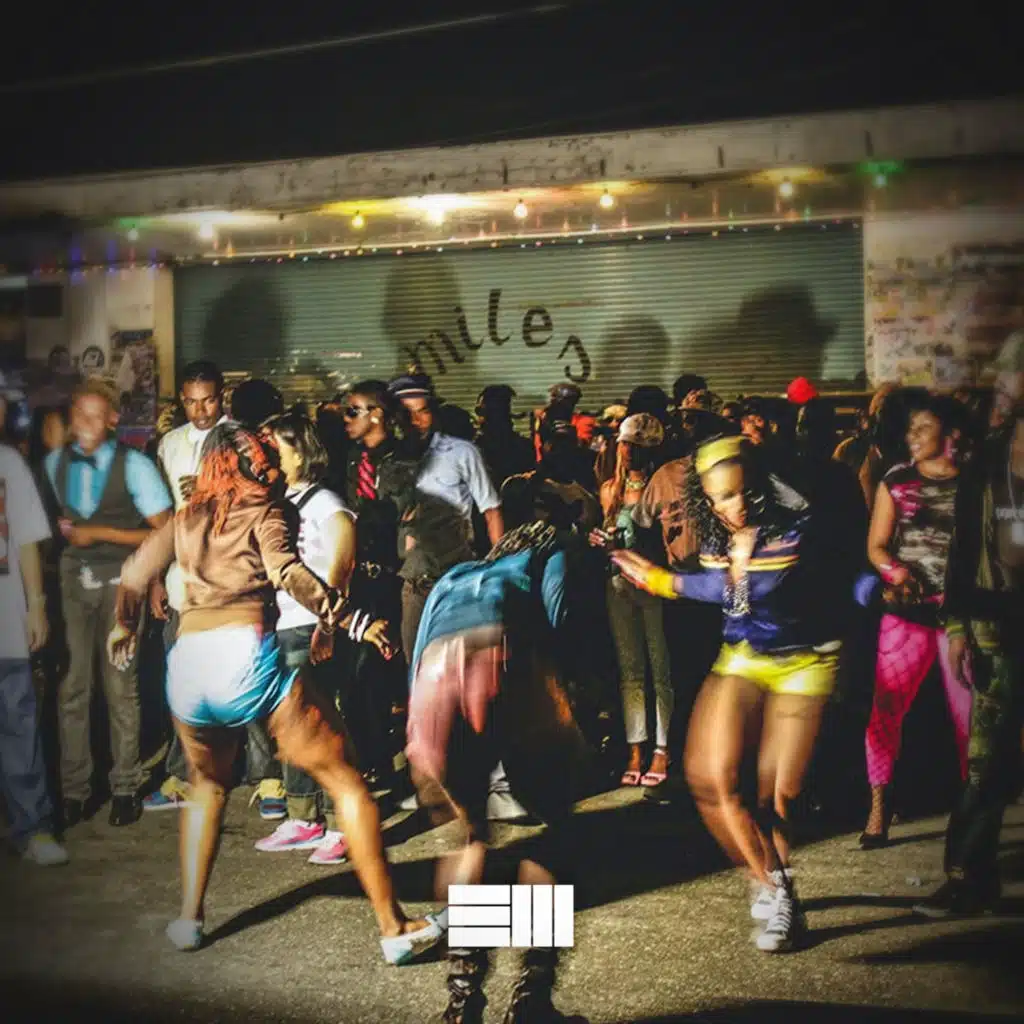 Plenty (feat. Hyzah)