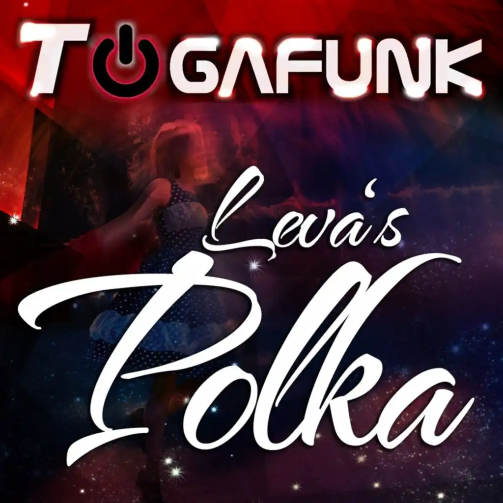 Leva's Polka (Le Rock & Roxs Remix)