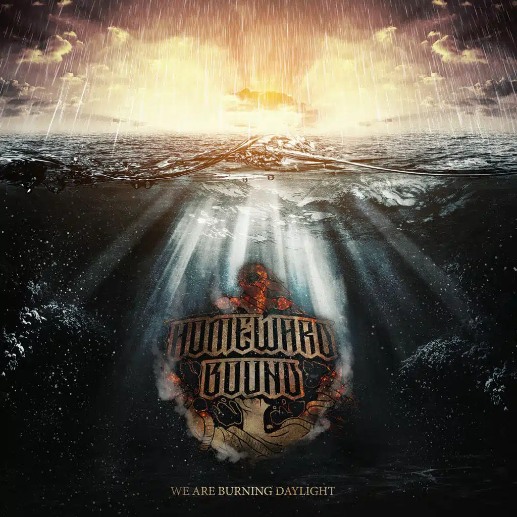 We Are Burning Daylight