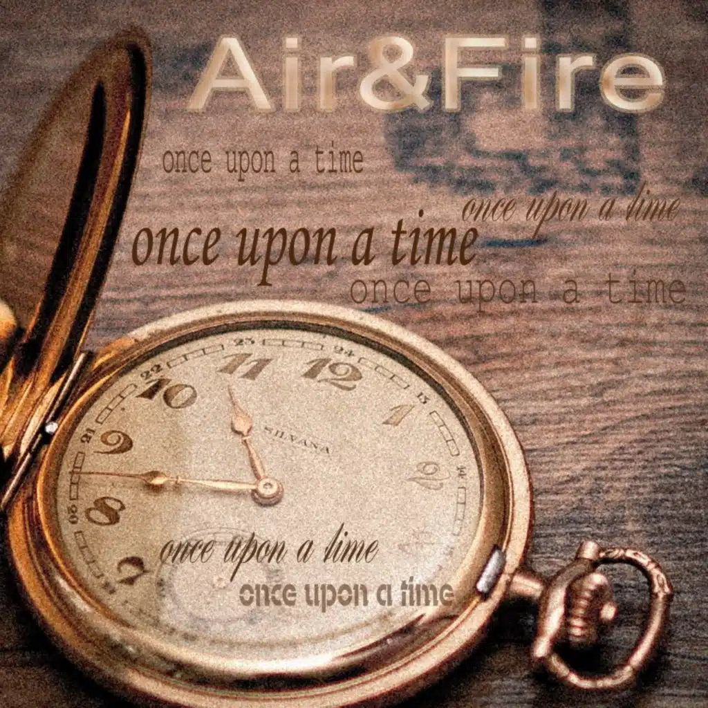 Air & Fire