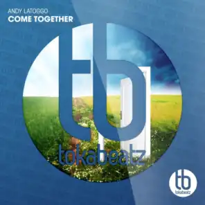 Come Together (Locco Gee Radio Edit)