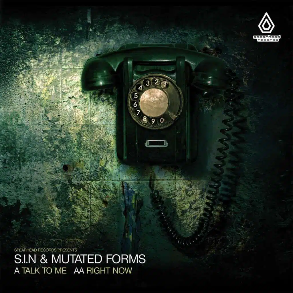 S.I.N / Mutated Forms