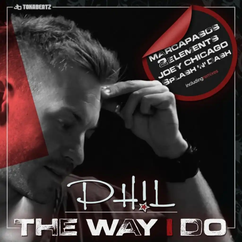 The Way I Do (Marcapasos Remix)
