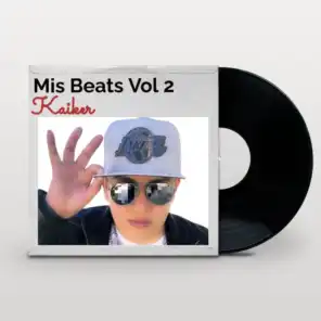 Mis Beats, Vol. 2