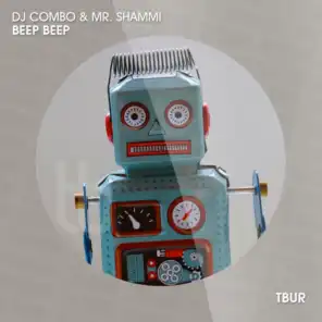 DJ Combo, Mr. Shammi