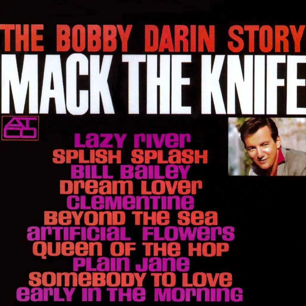 Bobby Darin & The Rinky-Dinks