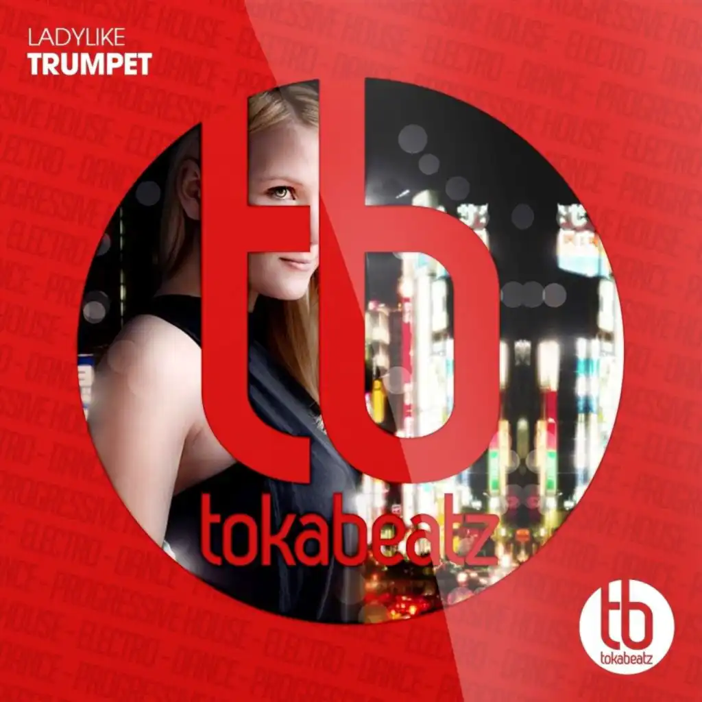 Trumpet (TmgK & Patrick Hofmann Remix)