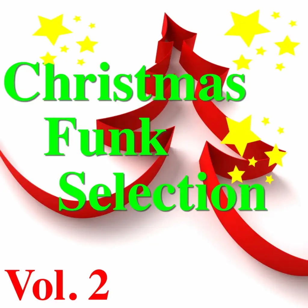 Christmas Funk Selection, Vol. 2