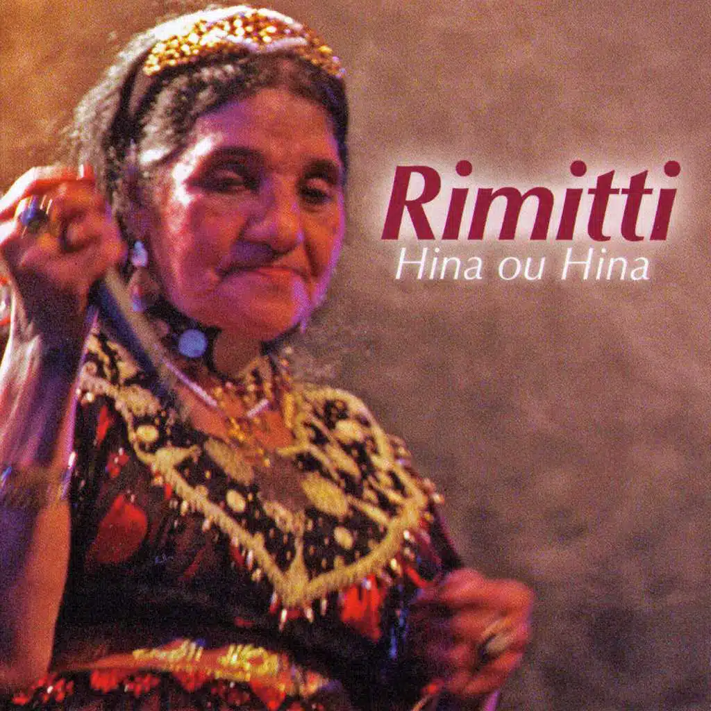 Rimitti