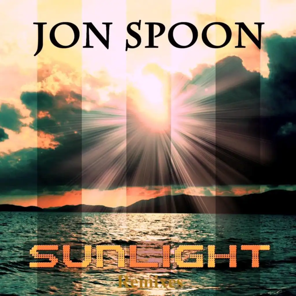 Sunlight (Ronnsn Remix)
