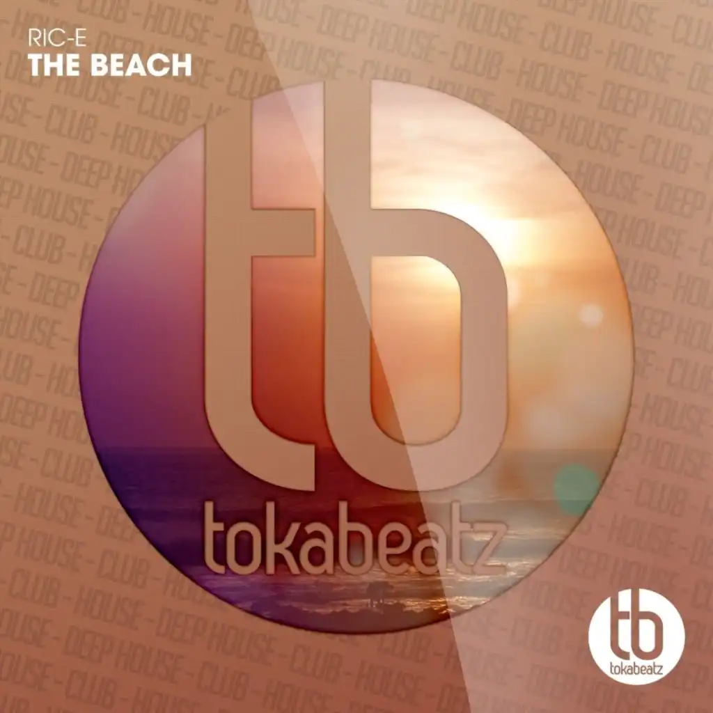 The Beach (Radio Mix)