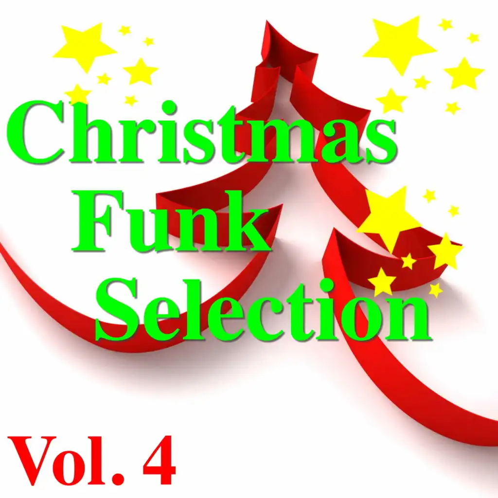 Christmas Funk Selection, Vol. 4