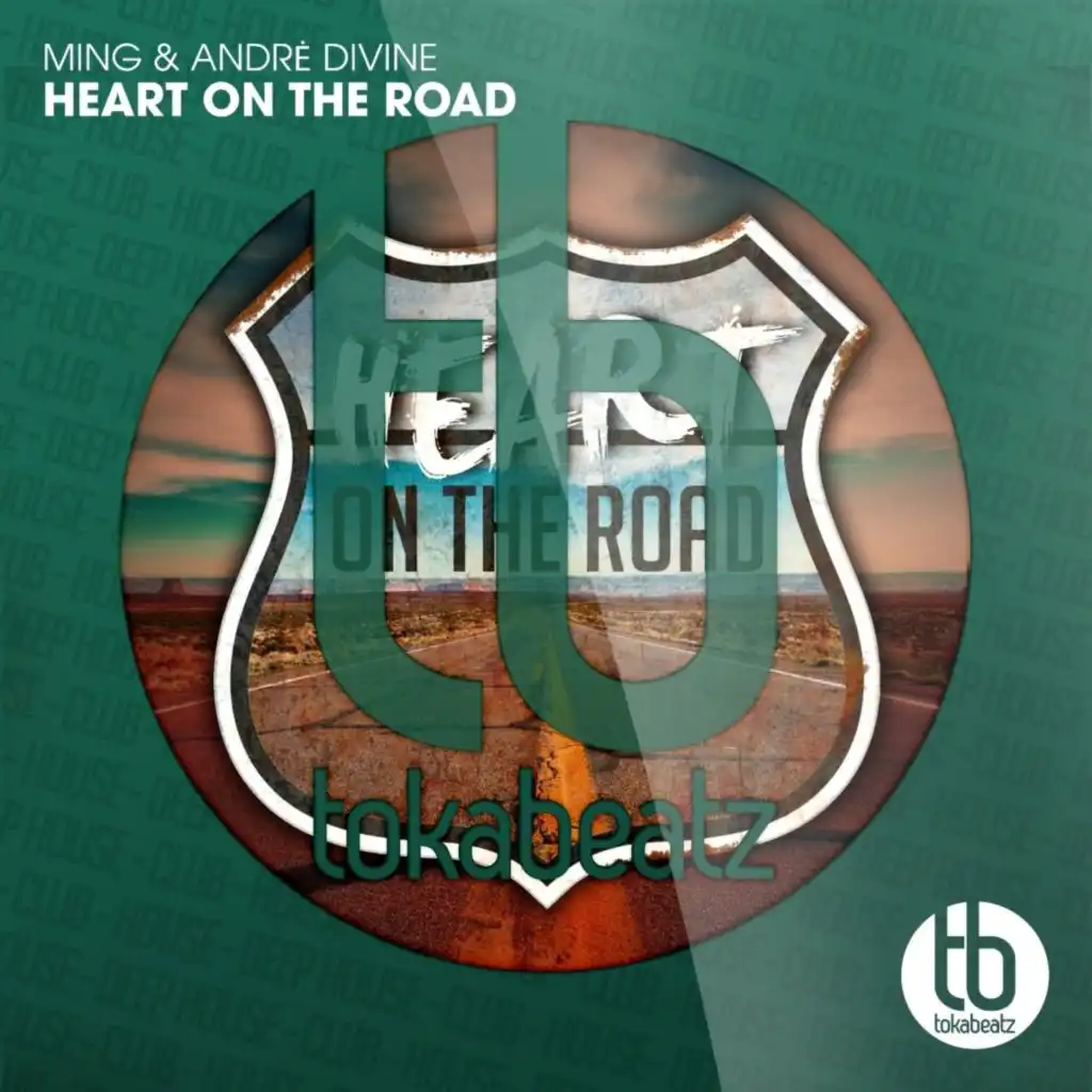 Heart on the Road (Marcapasos Remix)