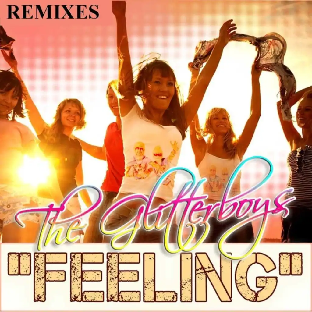 Feeling (Summer Spirit Remix)