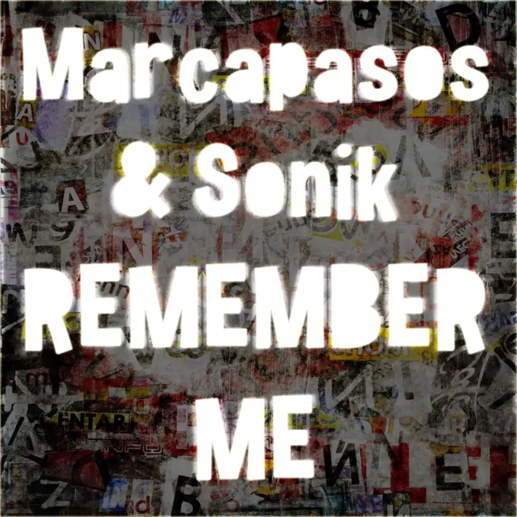 Remember Me