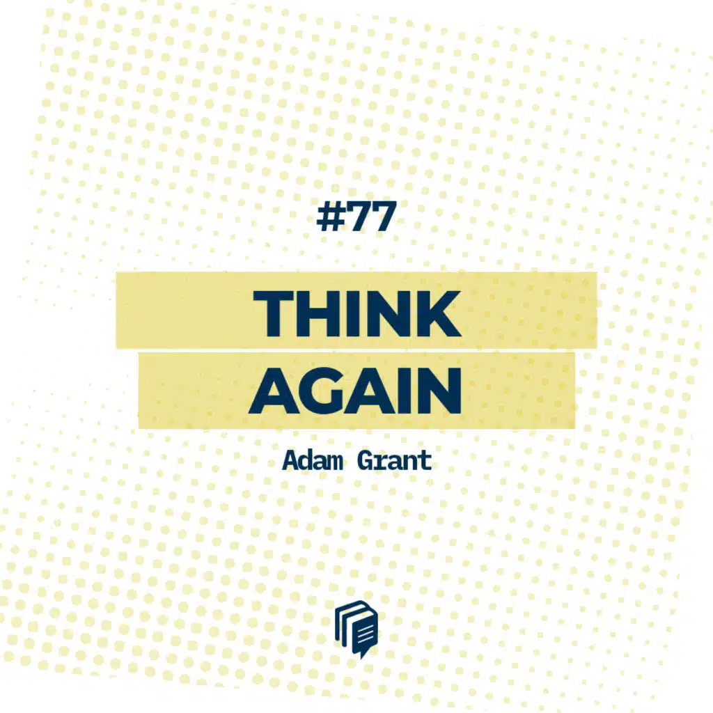 5-77: Think Again (دوباره فکر کن)