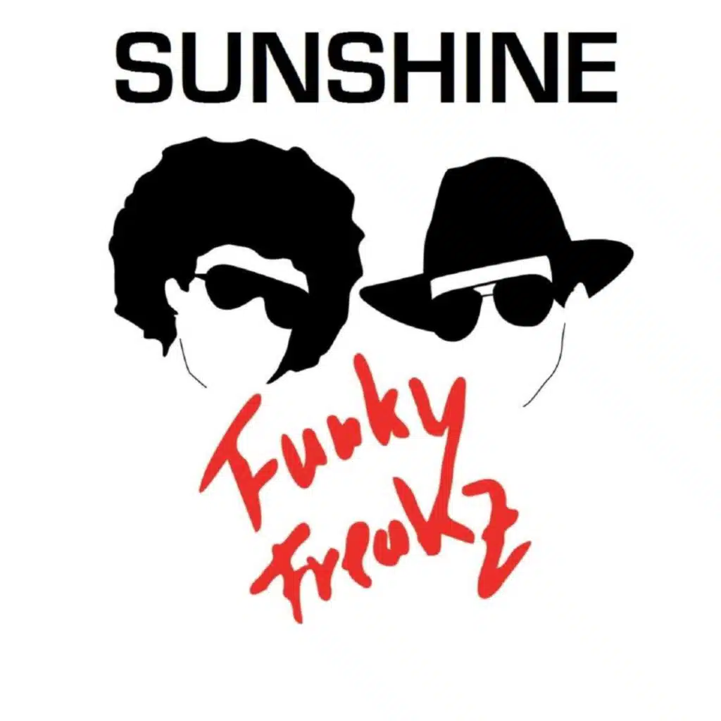 Funky Freakz