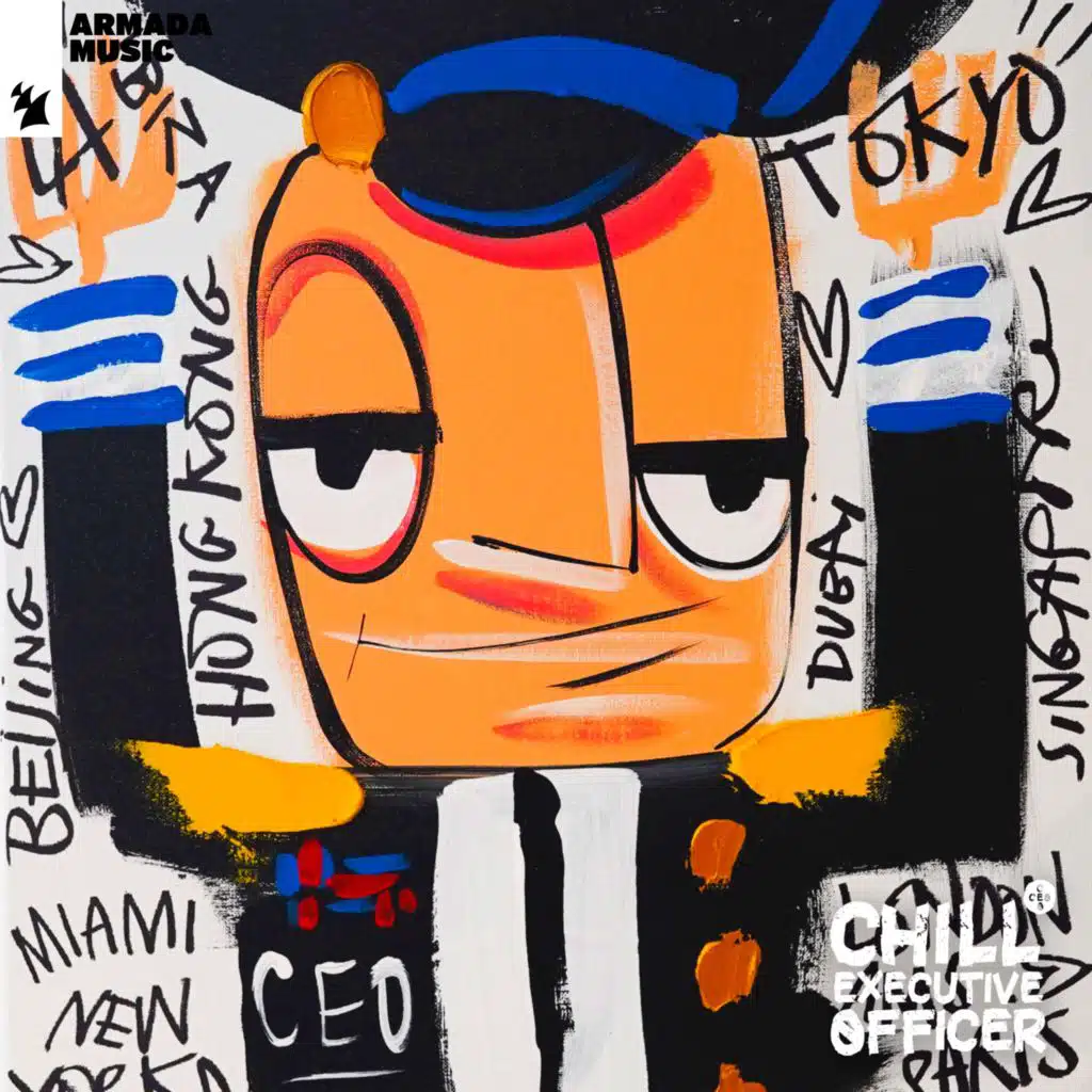 Reflections (Black Coffee Remix) [feat. Thoko (SA)]