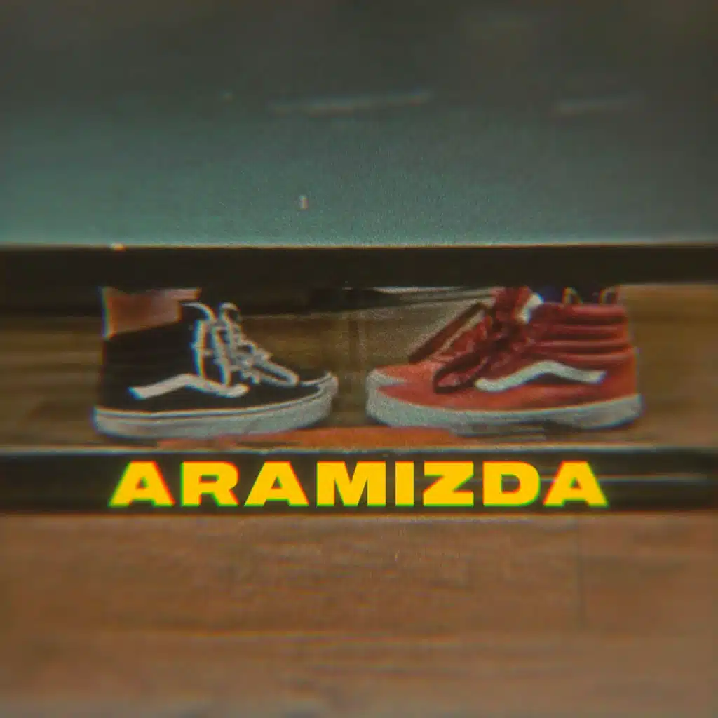 Aramızda