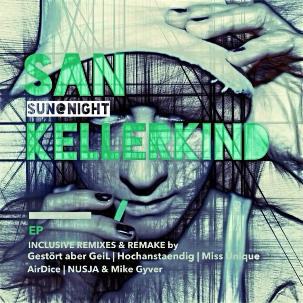 Kellerkind (Nusja & Mike Gyver Remake 2013)